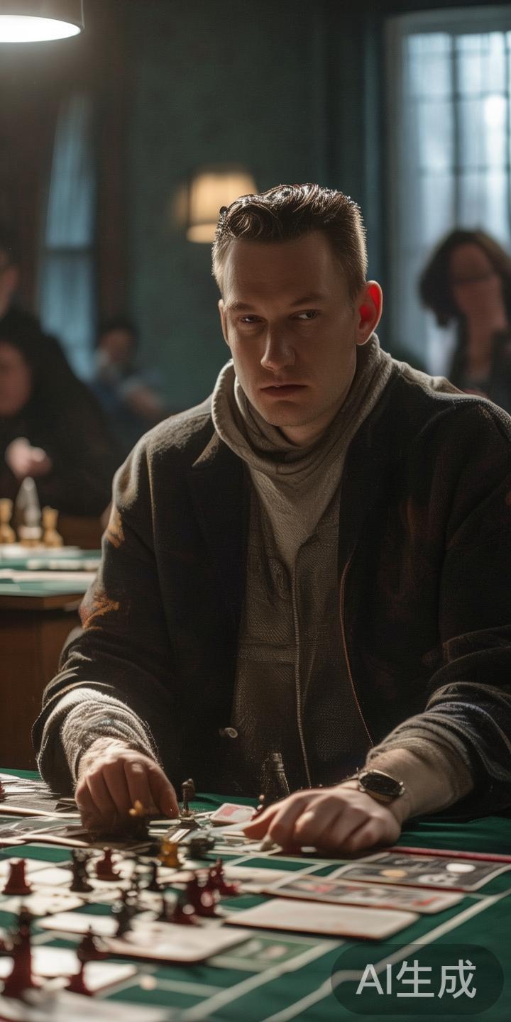 天天棋牌手游版高手攻略：轻松赢取大奖的实用技巧全解析