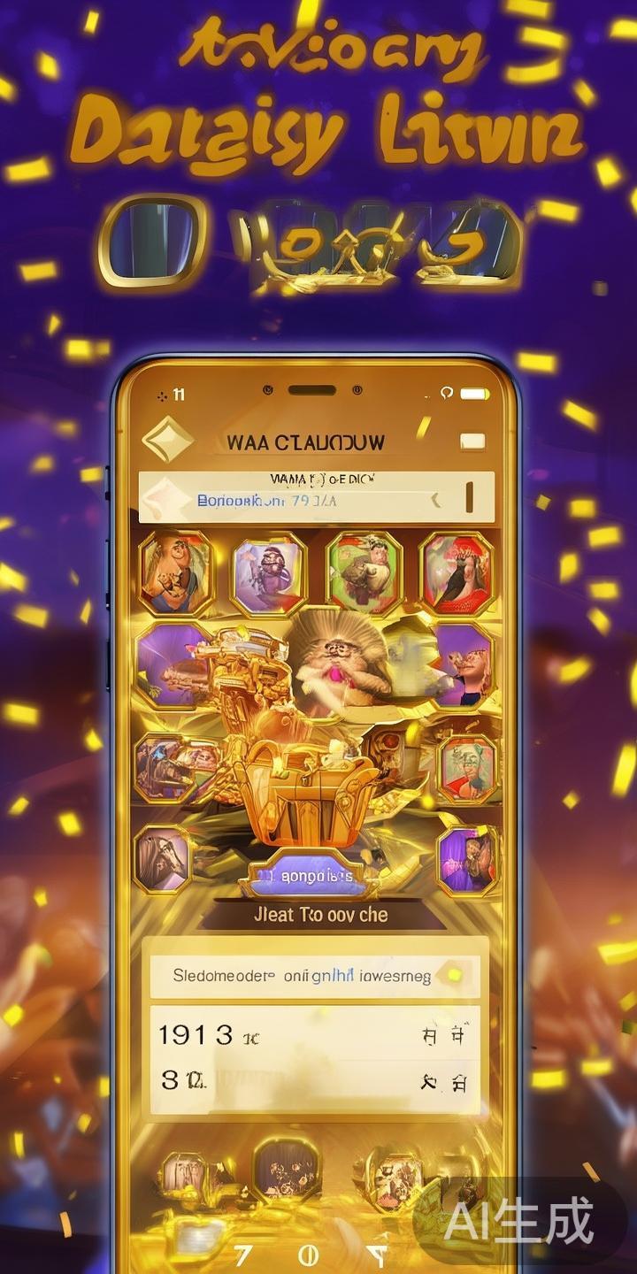 全面解析天天2棋牌苹果版最新福利活动内容与精彩优惠