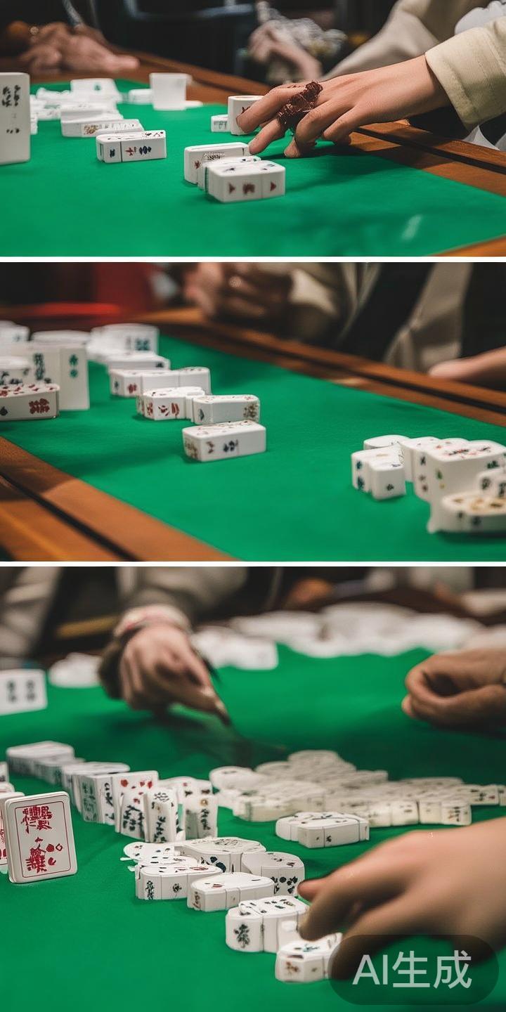 全面揭秘天天棋牌手游最全技巧攻略，助你轻松赢取胜利