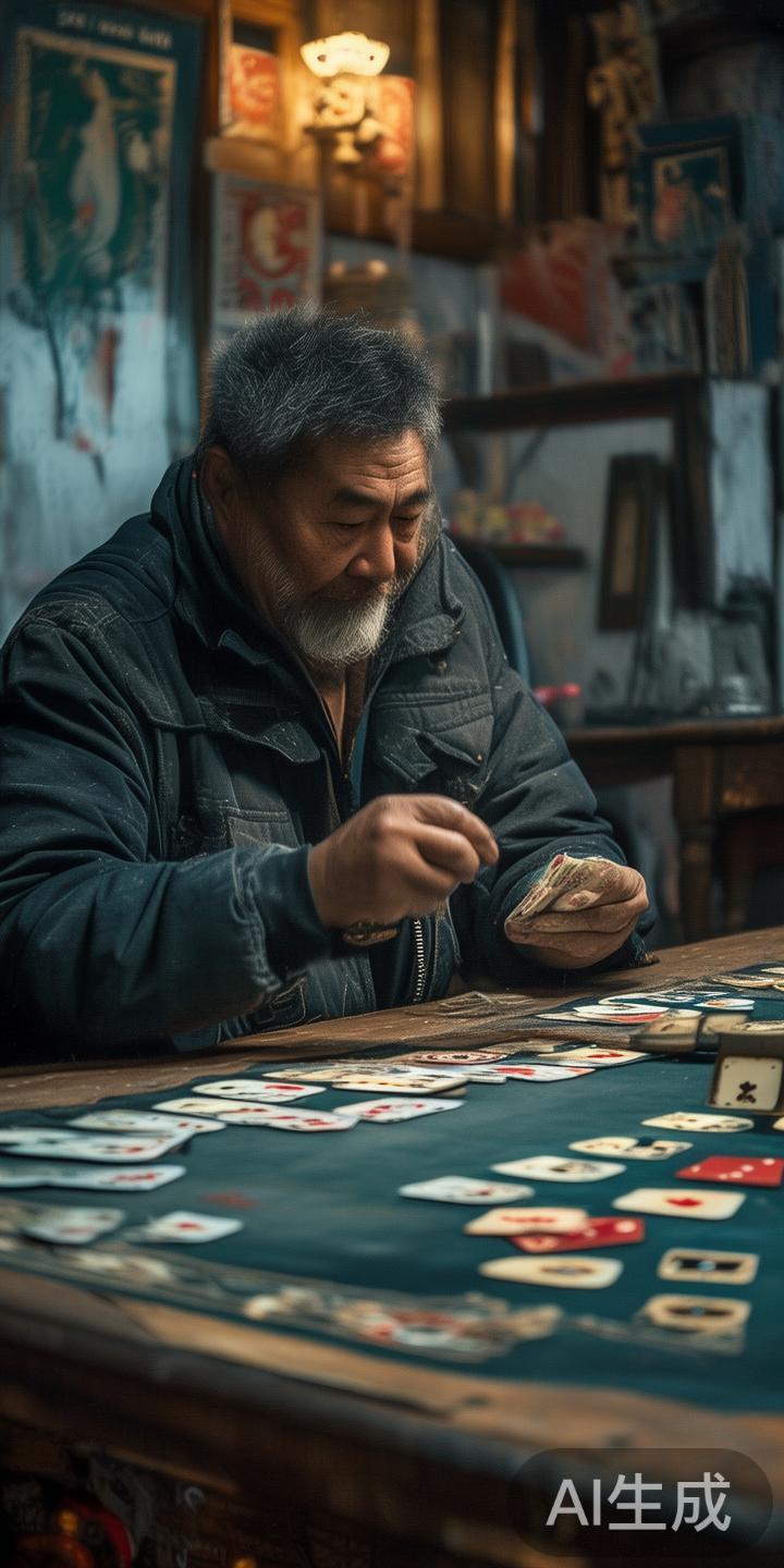 天天乐棋牌手游怎么玩才能稳赢技巧大全