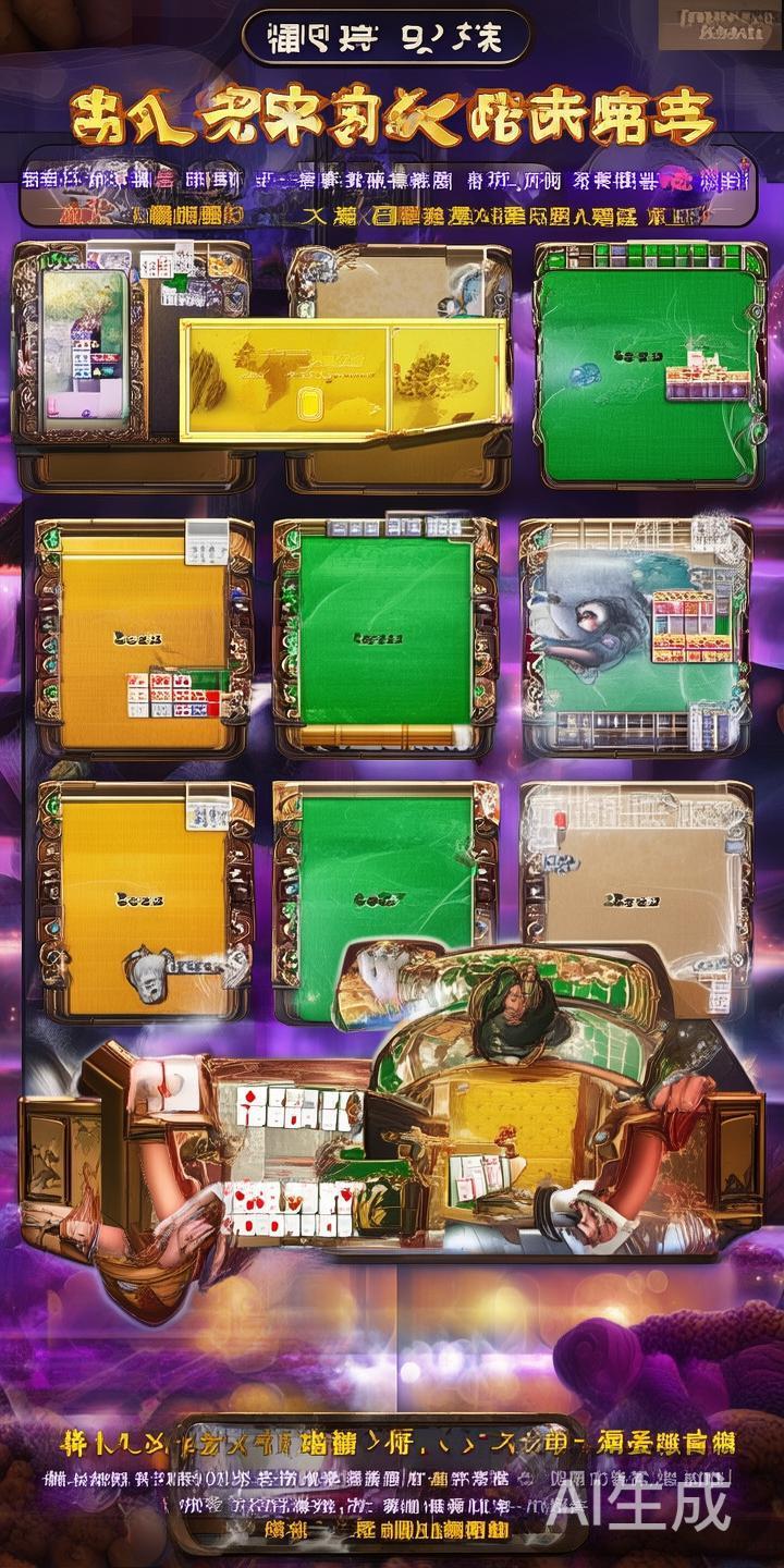 2024最新版本天天游棋牌游戏大厅6免费下载全攻略及操作指南 天天游棋牌游戏大厅6最新版不仅拥有多样的棋牌游戏供