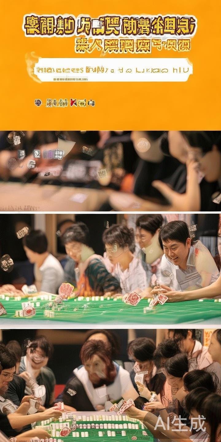 在休闲娱乐逐渐成为人们生活的重要组成部分的今天，棋