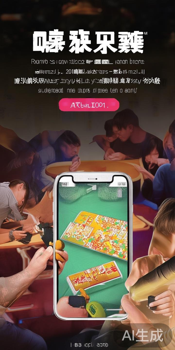 天天游棋牌有人玩吗?真实体验分享与下载攻略 在当今数字娱乐时代,手机棋牌游戏成为许多玩家休闲娱