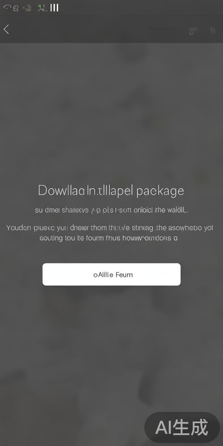 天天游棋牌中心快速下载安装攻略与详细操作指南