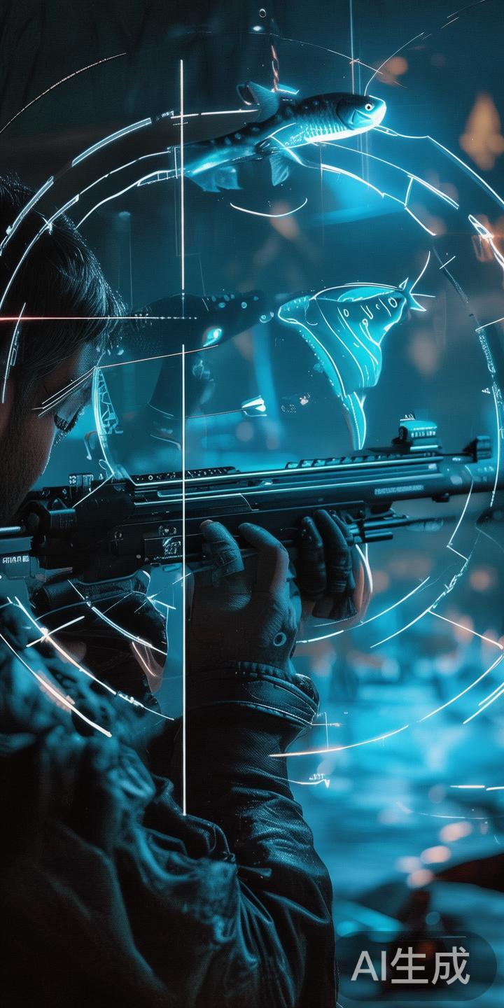 全面掌握“天天游捕鱼”攻略：技巧与策略大全详解