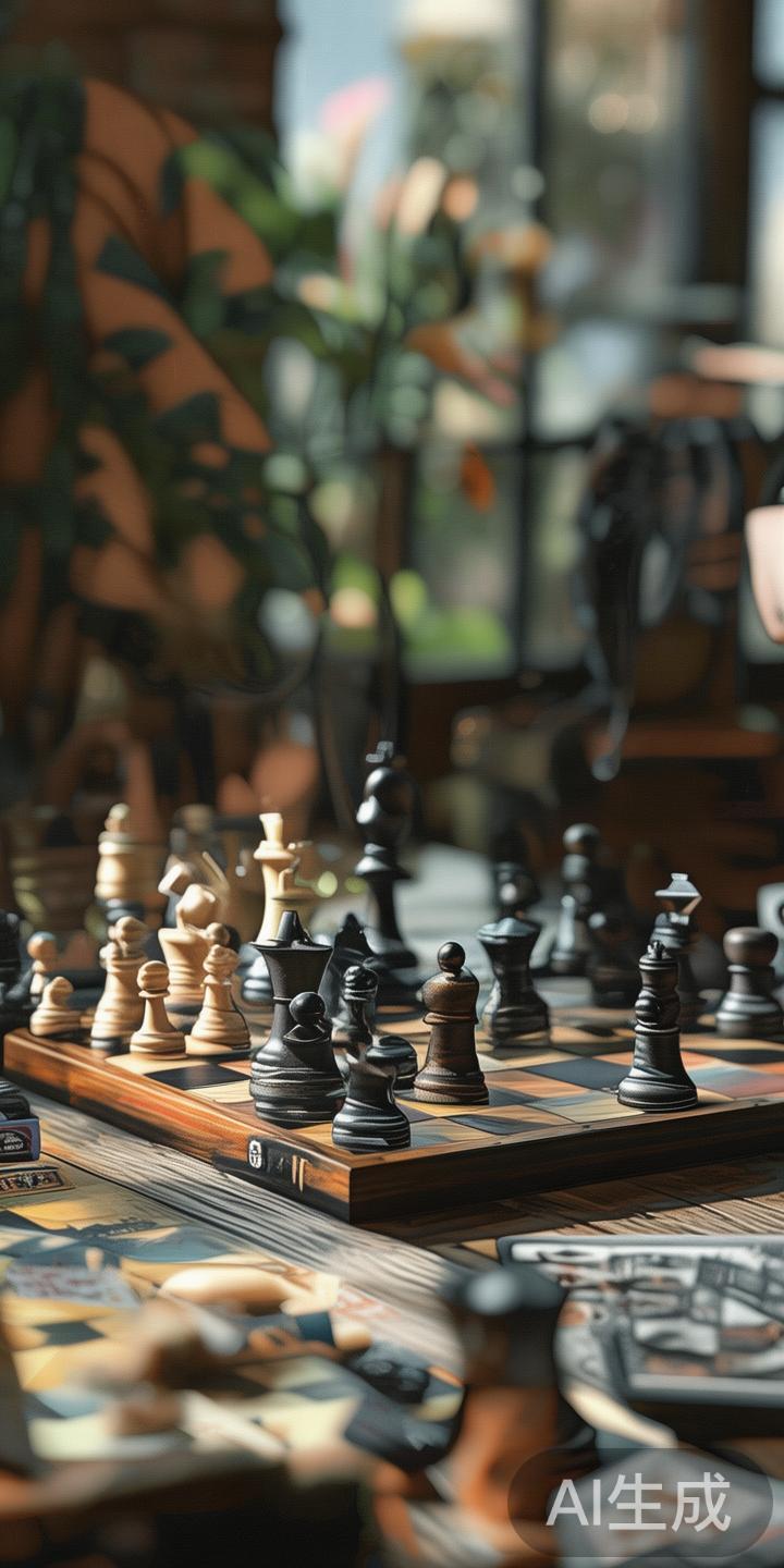 如何实现天天玩棋牌娱乐稳定获利与长期盈利攻略