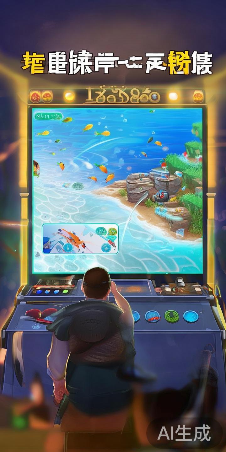 在操作之前，首先要对“天天游捕鱼”有一定了解。这款