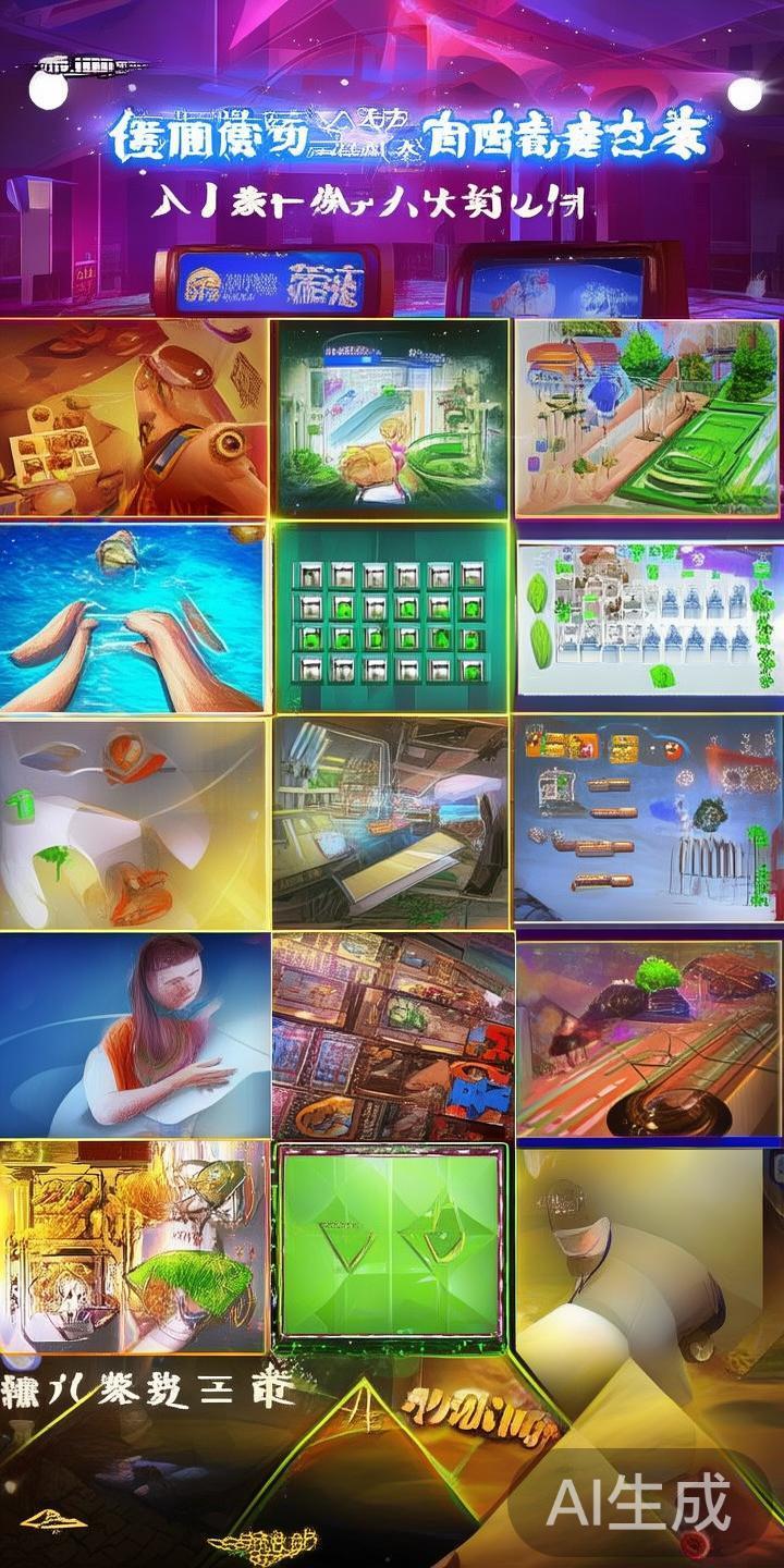 天天游棋牌捕鱼游戏中心：畅享无限欢乐的棋牌游戏盛宴