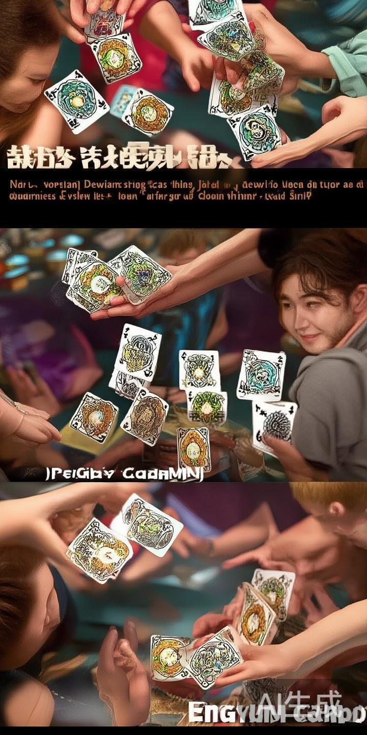 【天天桌游棋牌游戏怎么玩？最新玩法教学视频全攻略】