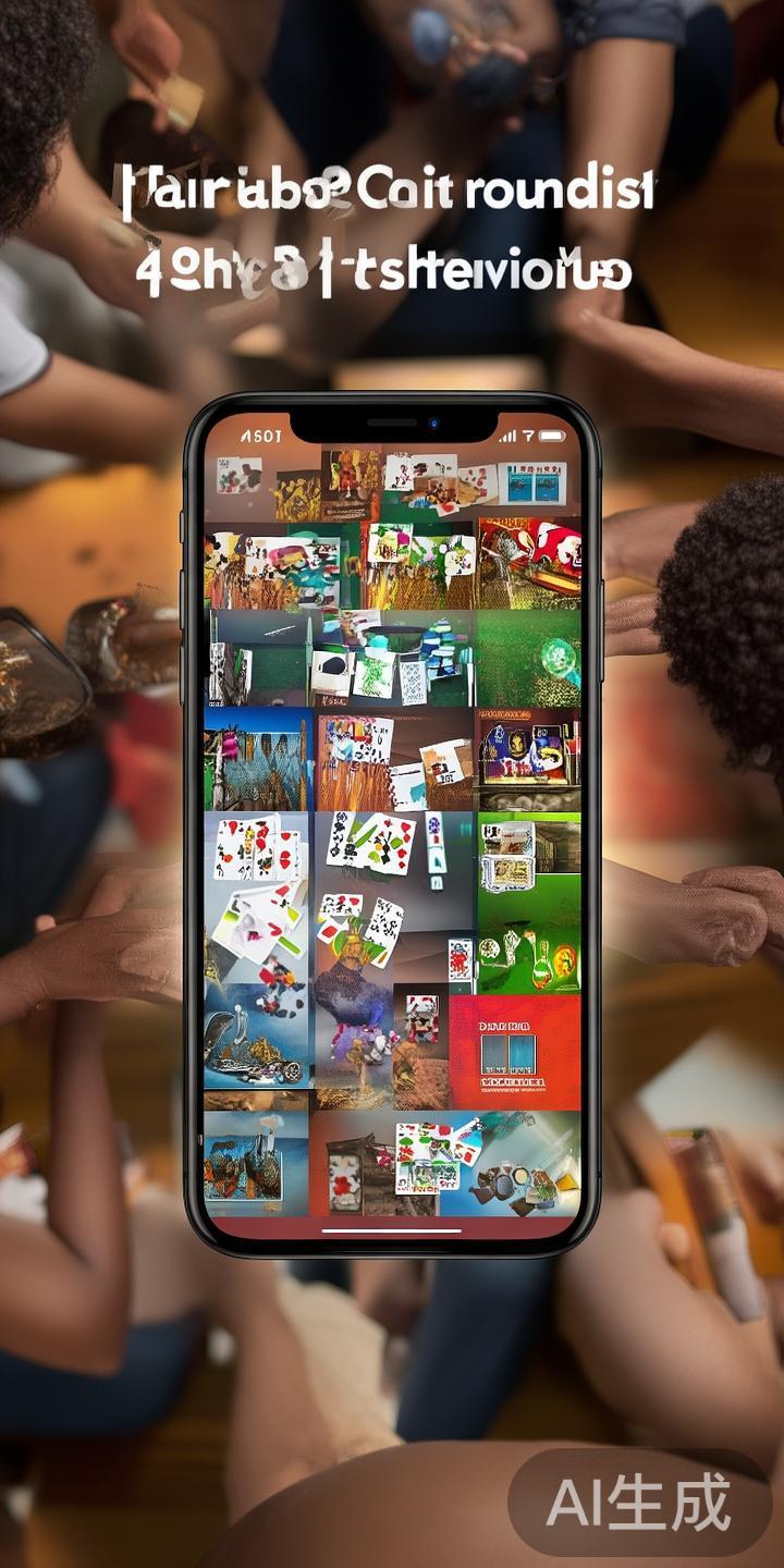 详尽指南：天天游棋牌下载通道2手机版完整安装步骤解析