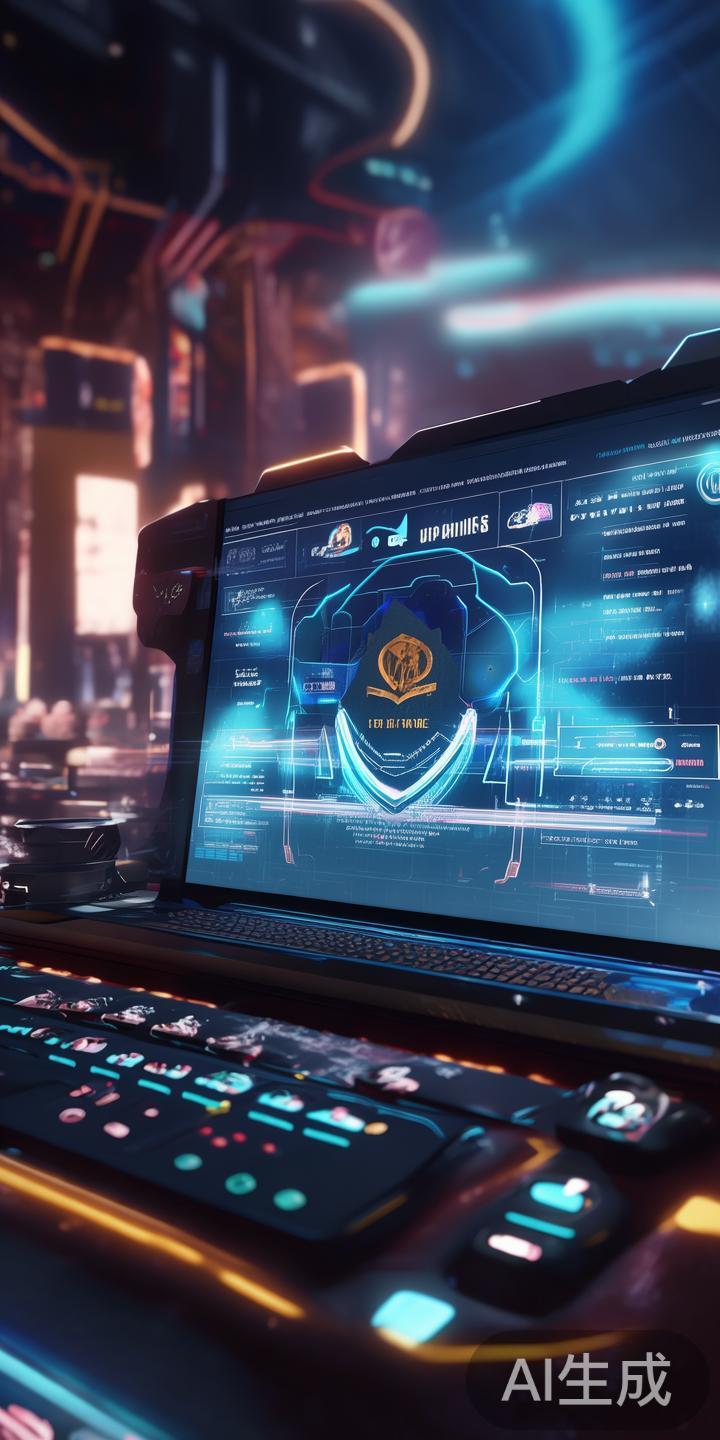 全面保障玩家权益的天天游棋牌电玩城安全公平体系及措施