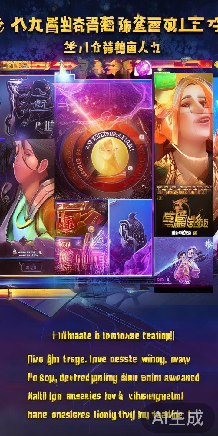 小心！天天游棋牌常见坑人手法揭秘及防范指南