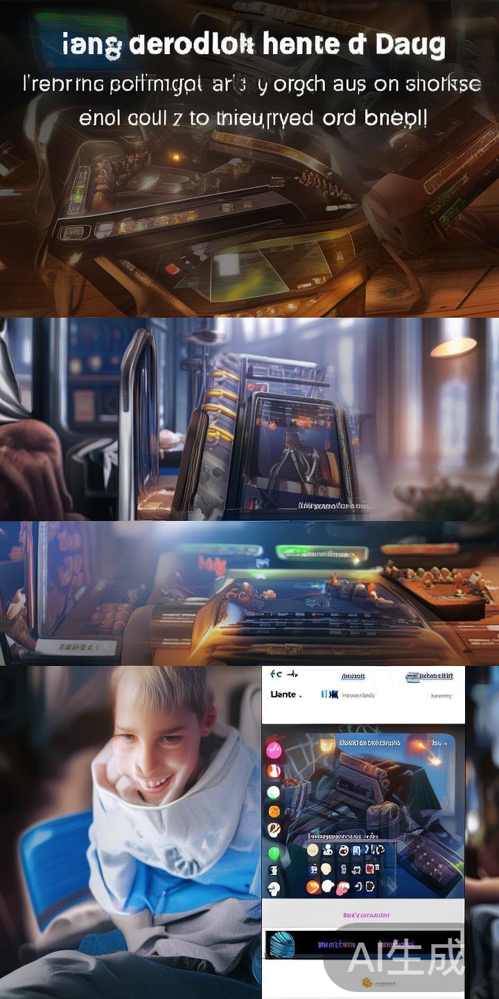 天天途游棋牌：打造轻松愉快的休闲娱乐体验全攻略