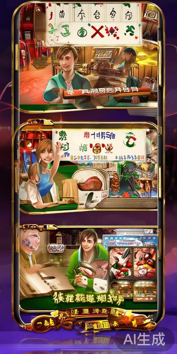 全新升级的天天游棋牌手机版，精彩玩法精彩不容错过