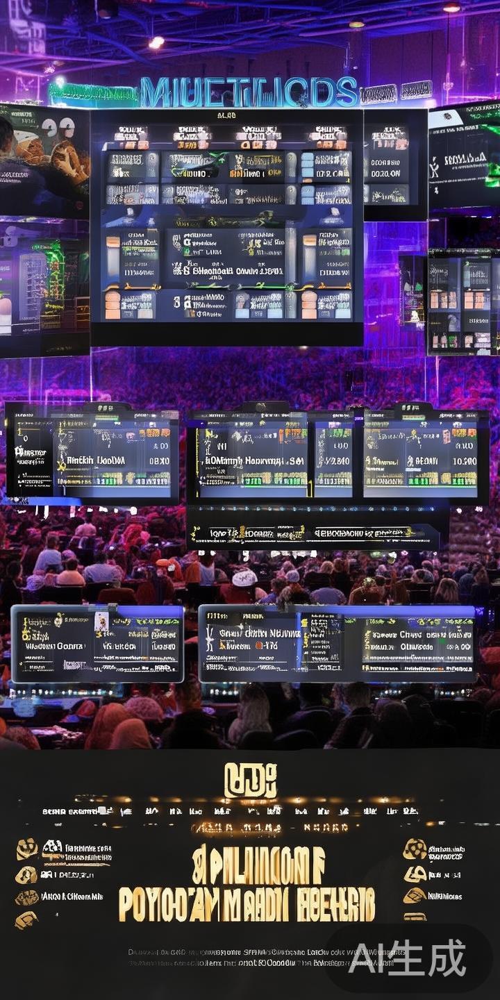 2024年最火爆的每日赛事棋牌游戏推荐排行榜分析