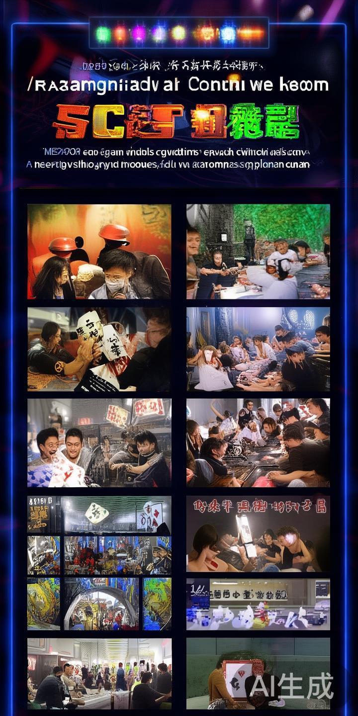 天天游棋牌贴吧：畅享欢乐棋牌游戏社区推荐与最新资讯