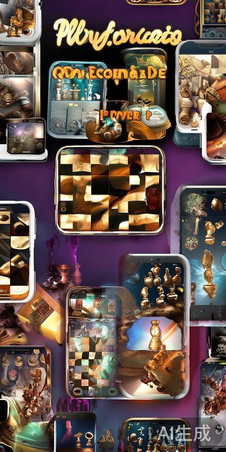 在当今移动娱乐不断发展，丰富多彩的棋牌娱乐方式正逐