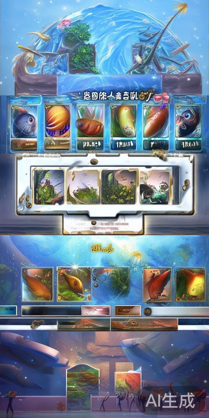 天天游捕鱼棋牌游戏大厅多样玩法尽享精彩乐趣